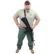 QR Tac-Sling AR15 / M16 / M14 
